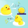 Yellow Rubber Ducks, 10/20/25/30pcs Preschool Bath Toys Bathtub Floating Squeaky Duckies Gift for Baby Shower Infants Kids 2