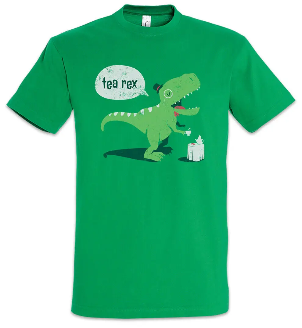 Maglietta Tea Rex Iii Tyrannosaurus Tea T Fun Rex Dinosaur Dinosaur Dinosaur Love