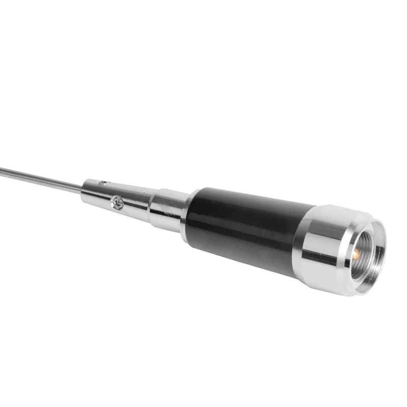 Two Way Radio Walkie Talkie Car Antenna  SMA-Female  HF Vehicle Mounted Antenna