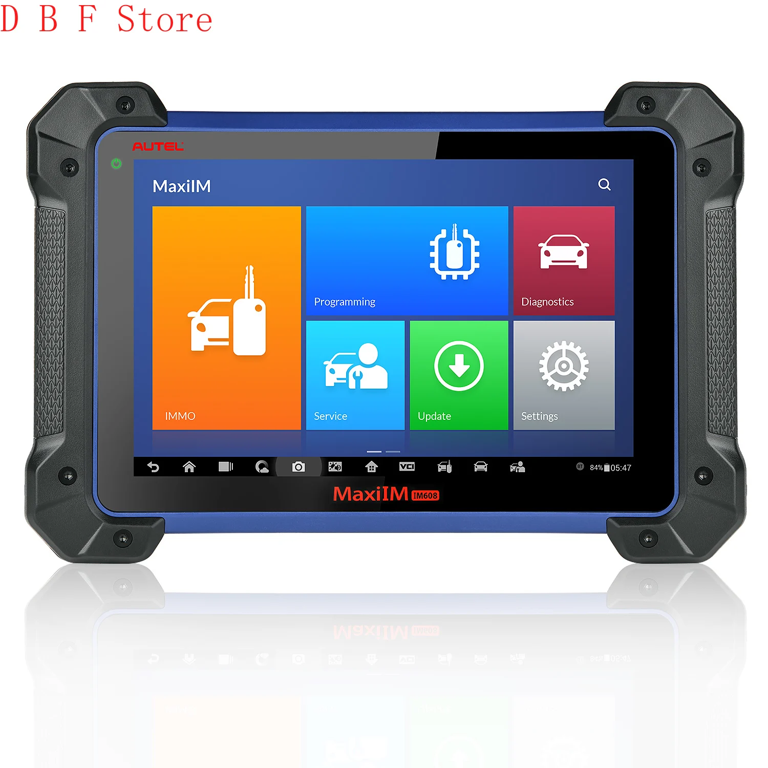Autel IM608 Pro MaxiIM im608 OBD2