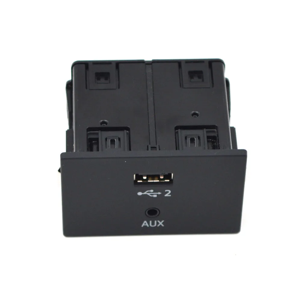 AUDI Q5 8R AMI Music Interface | Nachrüstpaket Concert Symphony | K-ELECTRONIC