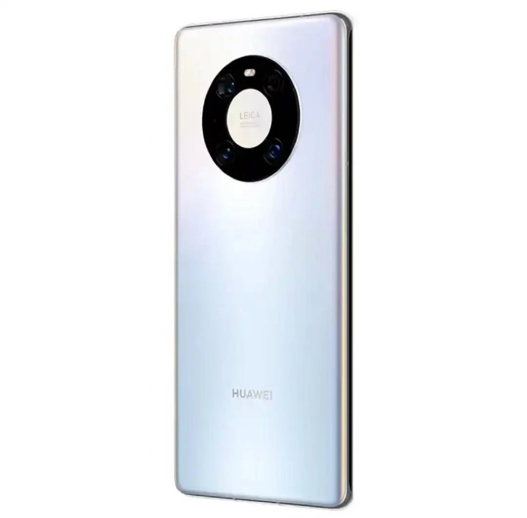 Huawei mate 40 pro 4g-スマートフォン,オリジナル,公式,128GB