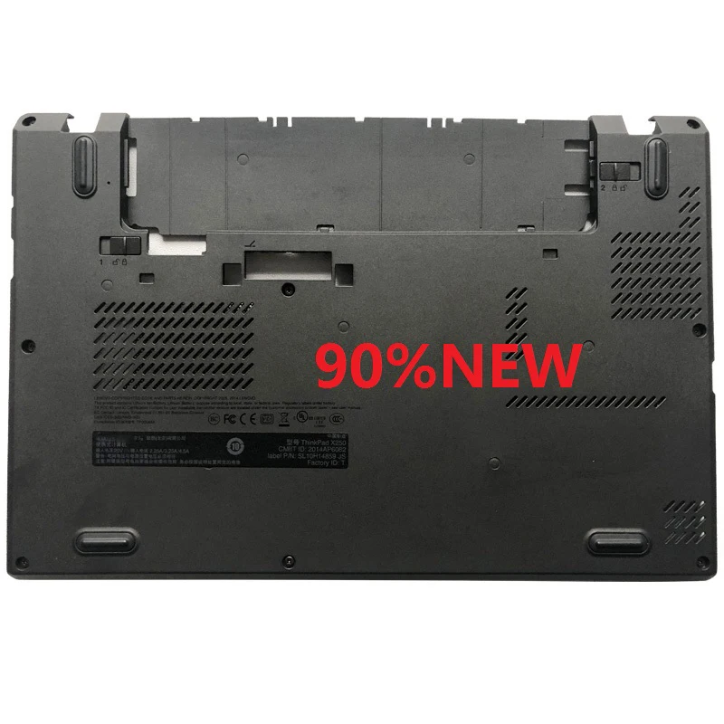 

90% Новый чехол для ноутбука Lenovo ThinkPad X240 X250