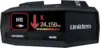R8 Extreme Long-Range Radar/Laser Detector, Dual-Antennas Front & Rear Detection , Built-in GPS W/Real-Time Alerts,HOT 3