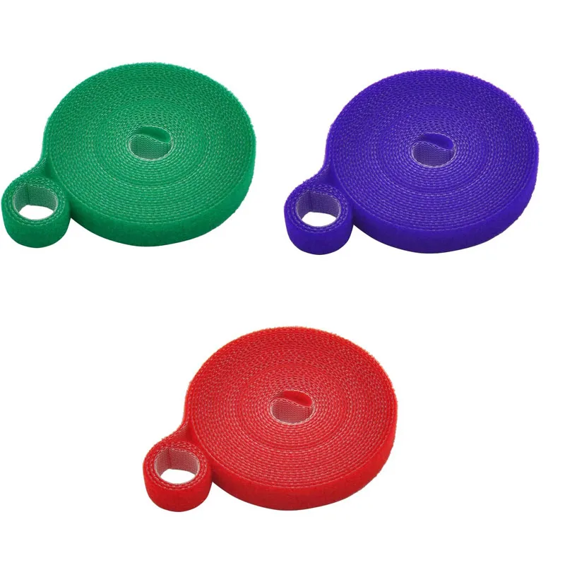Velcro Plant Tying & Binding Tape