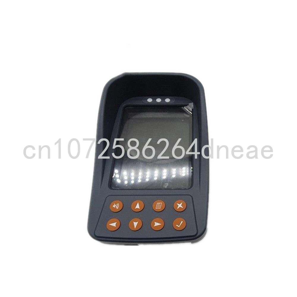 

Excavator Parts CLG915D 922D LG925D LG936D LG933 Display Panel 35B0149 Monitor Meter Switch Controller
