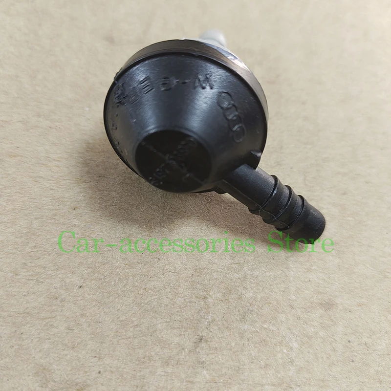 10PCS Intake Manifold Check Valve PCV Valve For Chevrolet Sonic Cruze Trax 1.6 1.8 Opel Astra Insignia 55568437