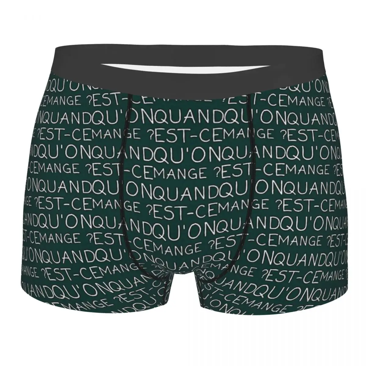 Averell Dalton Wann Essen Wir Lucky Luke Cartoon Mutande Mutandine Di Cotone Intimo Da Uomo Stampa Pantaloncini Boxer Slip