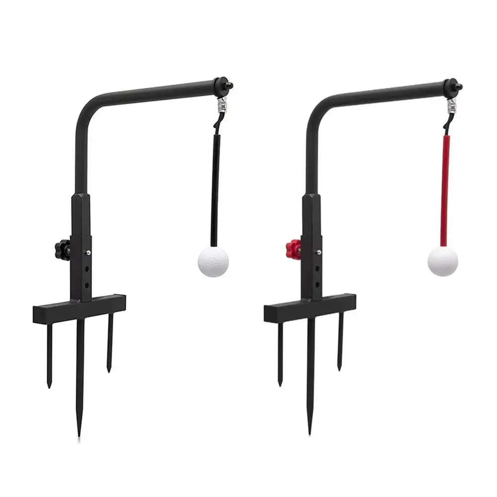 

Golf Swing Groover Training Aid Indoor/Outdoor Swing Groover,Golf Training Aids Golf Club Equipment,Golf Accessories Swing Tempo