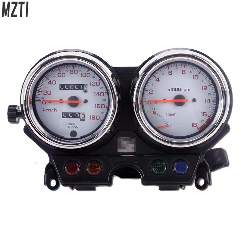 

MZTI - Motorcycle Instrument Assembly For Honda CB250 1992-1999/2000-2005/2006-2008 LCD Odometer