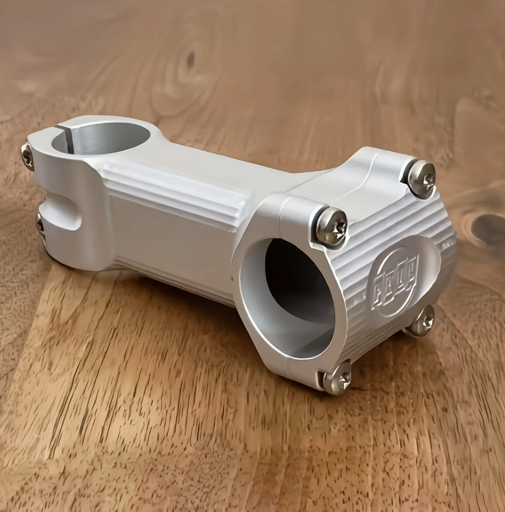 Paul Boxcar Stem Handlebar Clamp Diameter 31.8MM High Strength