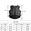 Comfortable Protective Horse Riding Training Safety Vest for Boys Girls Children Kids Horse Riding Vest Protective Riding Vest 6