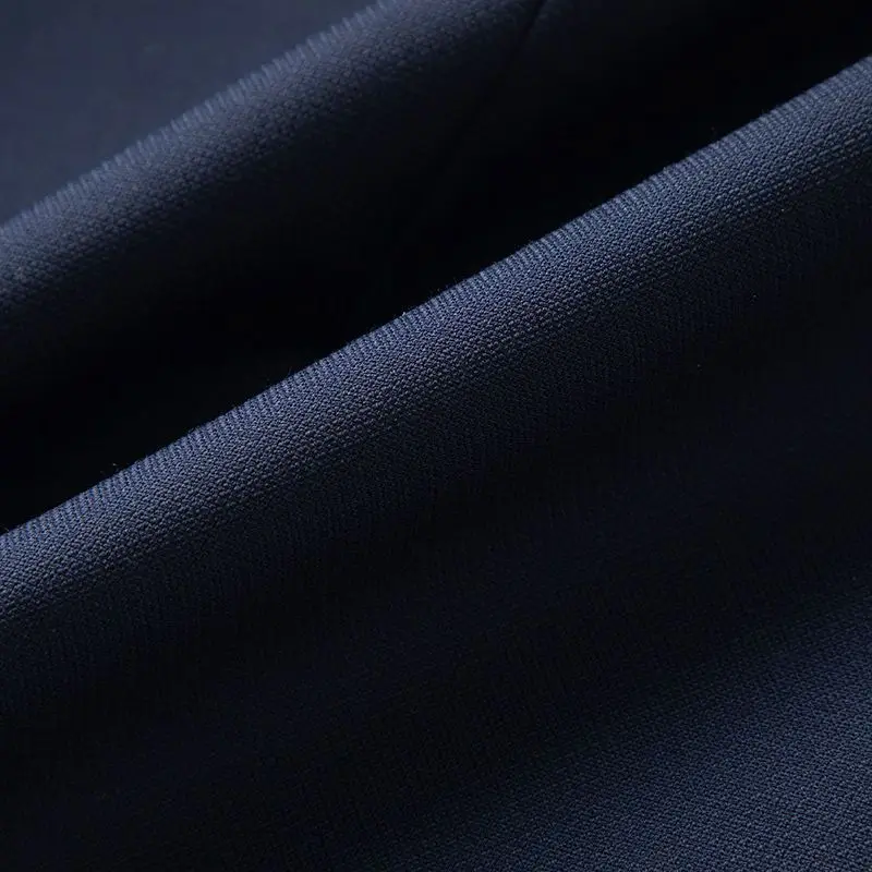 Fashion Lapel Button Pockets Solid Color Korean Blazers Men's Clothing 2023 Autumn Winter Loose All-match Tops Casual Blazer