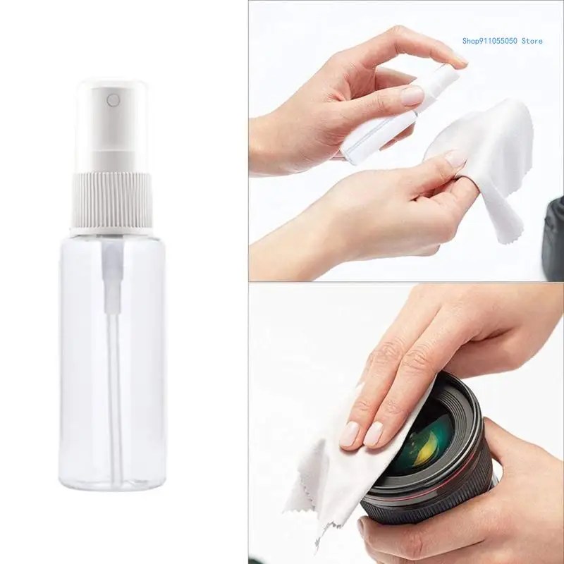 11Pcs Multifunctional DSLR Lens Camera Cleaner Digtal Product Cleaning Tools Camera Maintainance Supplies C5AB