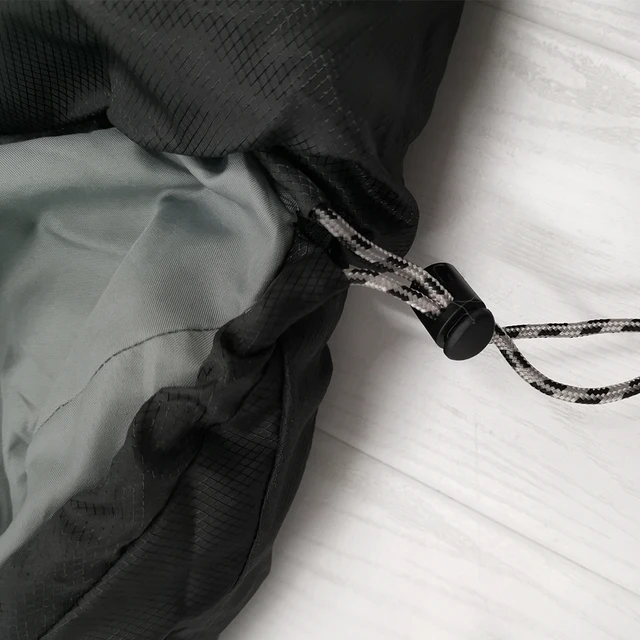 Lightweight 4-Season Sleeping Bag 2