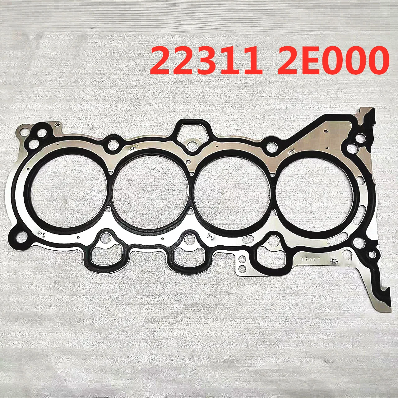 Прокладка ГБЦ 2,0 G4NA HYUNDAI IX35/SONATA/TUCSON/KIA SOUL/SPORTAGE 10-