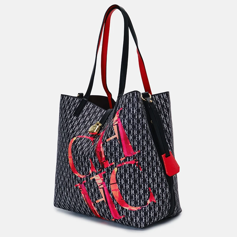 حقيبة كروس نسائية ذات جودة عالية على الطراز الكلاس...