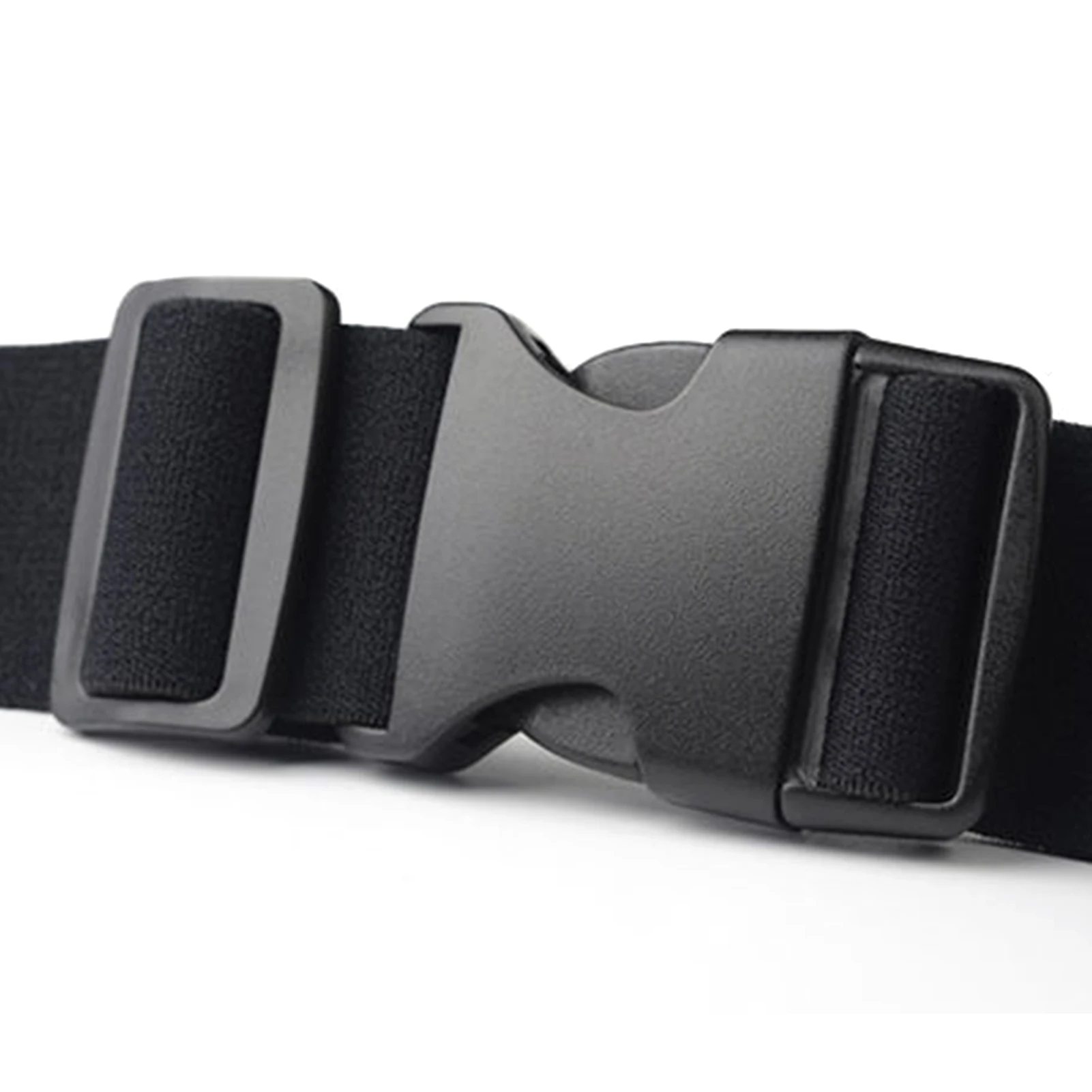 Bolsa Sling Flintronic Impermeável - Peito E Ombro Unissex Para Esportes E Viagens