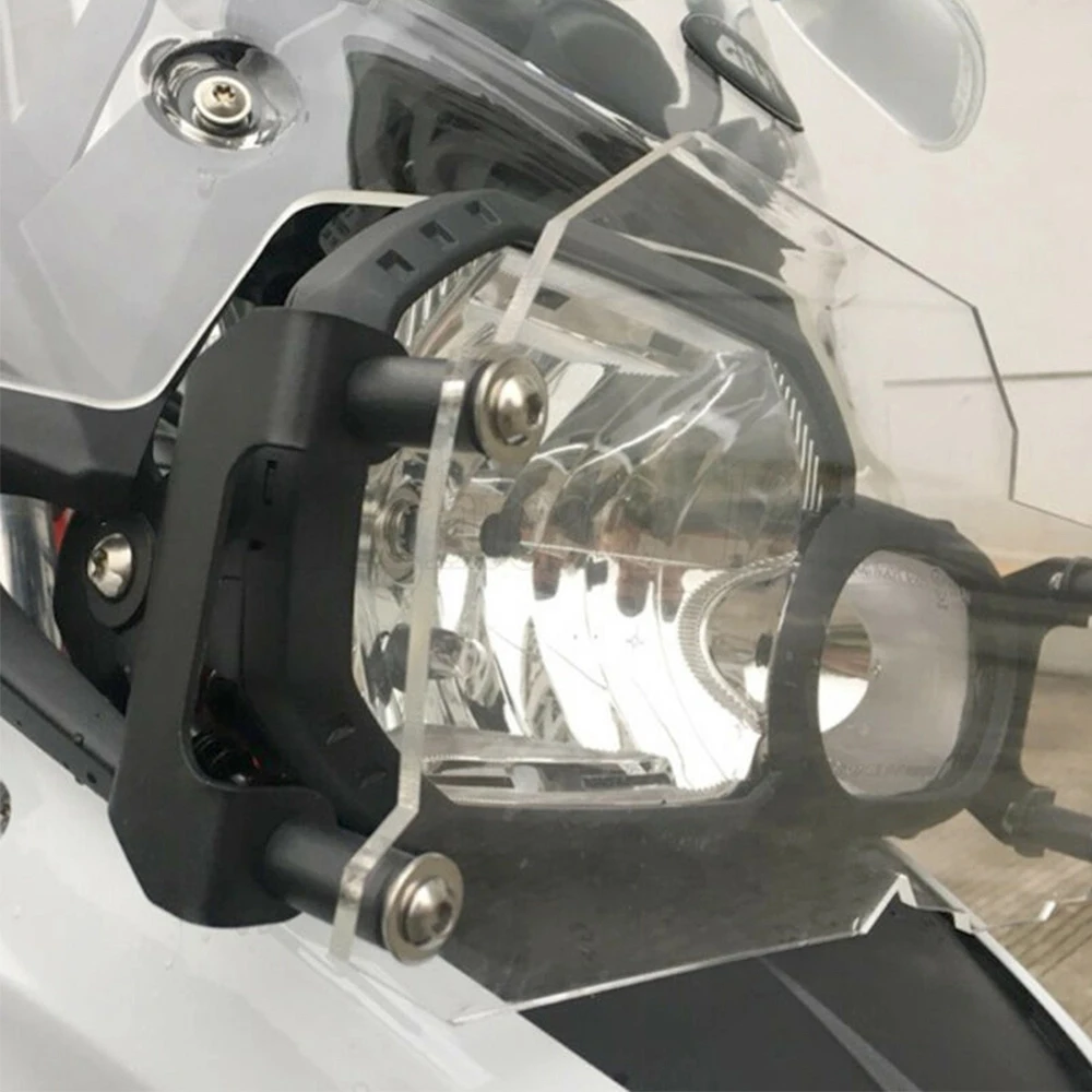 Rear ABS Sensor Guard Cover Fit BMW F800GS F700GS F650GS Twin 2008-2012