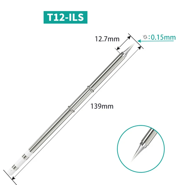 T12-ILS