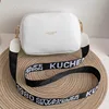 Women's Bag Small New Spring And Summer Square Contrasting Letters Single Shoulder Crossbody 3 Women's Bag Small New Spring And Summer Square Contrasting Letters Single Shoulder Crossbody 3