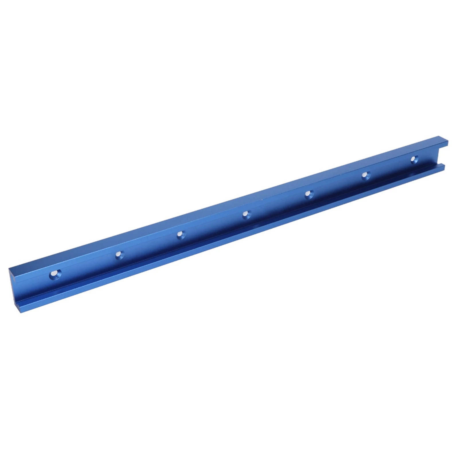 30 Type T-track T-slot Miter Track Jig Fixture Slot Connector Aluminum Alloy Woodworking Chute Rail Carpentry Tools 800/1000mm