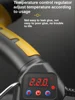 300W-800W Hot Melt Glue Gun Adjustable Temperature for 11mm Hot Glue Sticks Household DIY Handmade Tools Silicone Gun 5