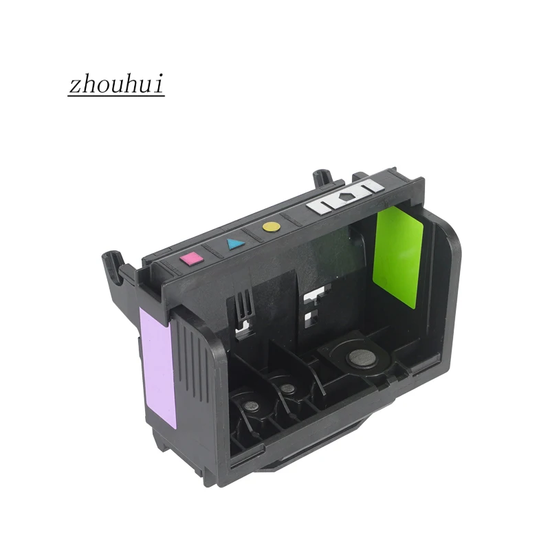 Cabeça de Impressão para Impressoras hp Officejet 920xl 6000 7000 6500 6500a 7500 7500a Hp920 Jato de Tinta Cores - Imagem 5