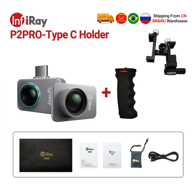 Type C-Holder