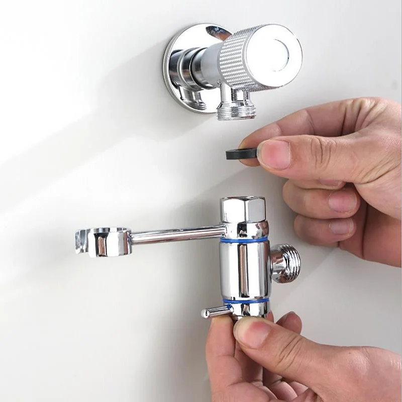 Wc Bidet Palmare Shattaf Bidet Spruzzatore Lavaggio Anale Bidet Rubinetto Bidet Sedile Wc Doccia Per Wc Getto Spray