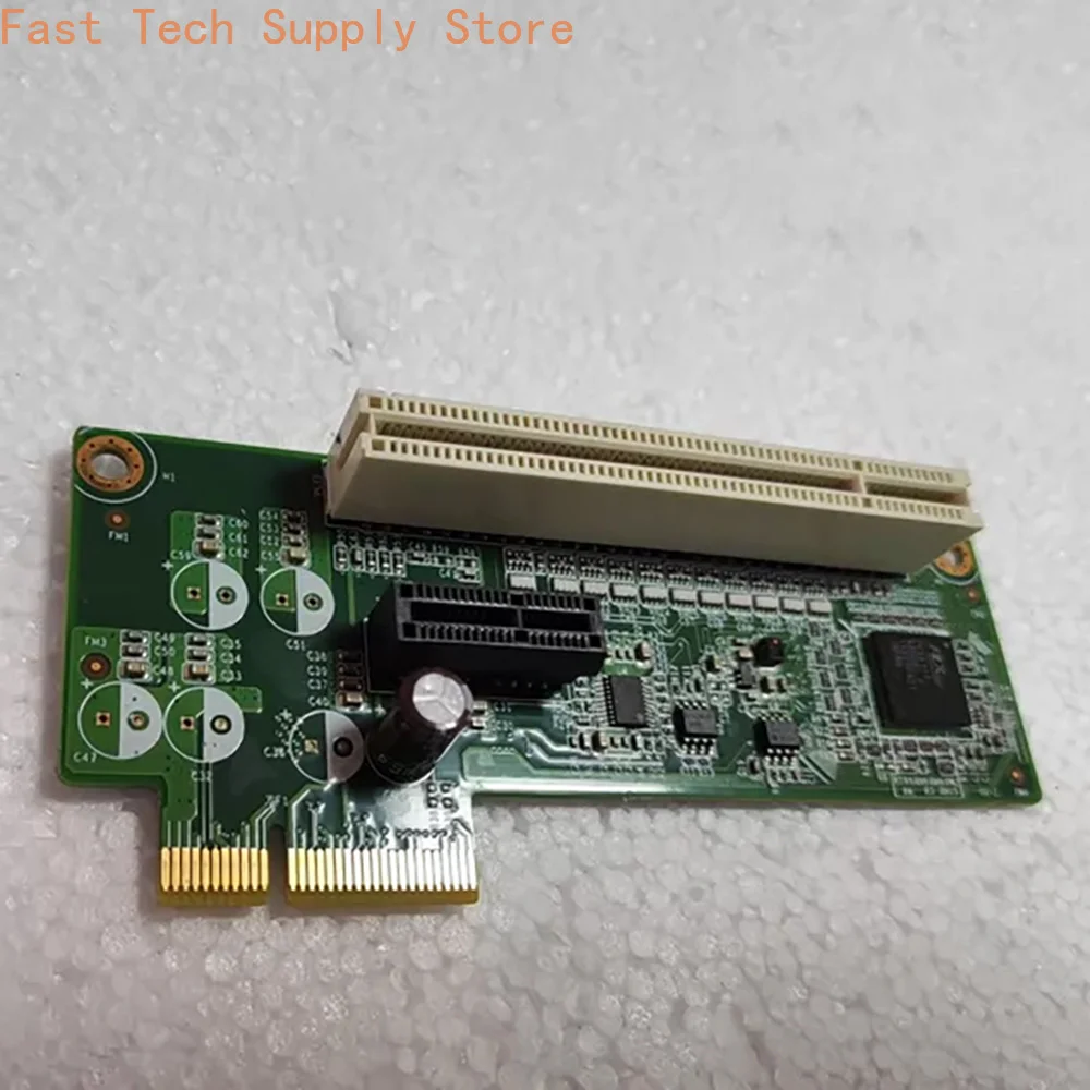 확장 보드 PCM-920 어댑터 보드 PCIE-PCI