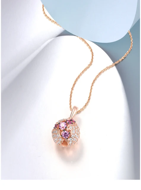 美術品 銀 シルバー 赤 鶴と花の模様 韓国 七宝