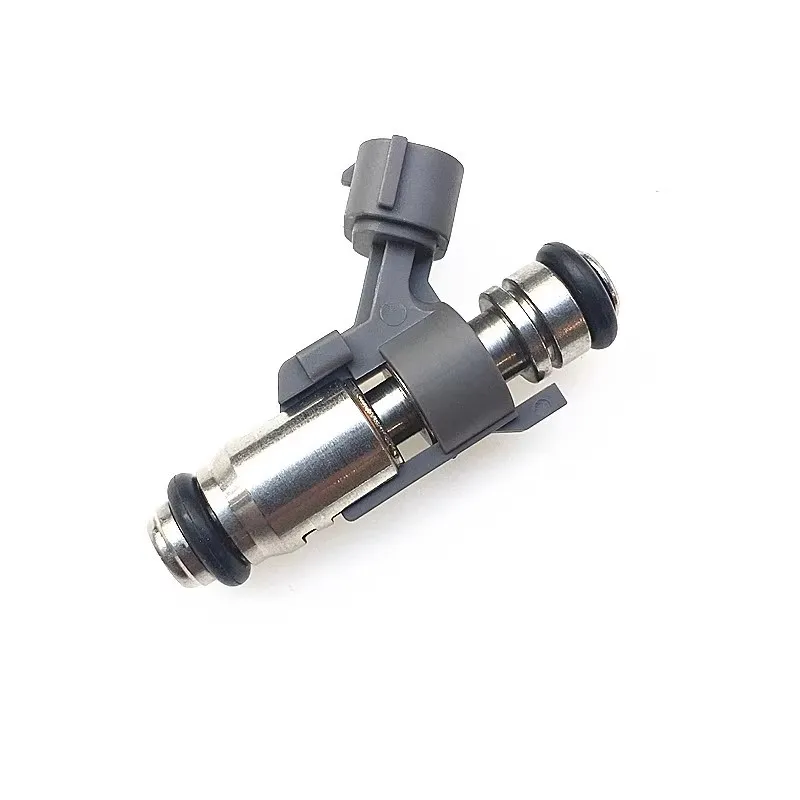 

Fuel Injector for Chery QQ Sweet QQ6 372 472 Magneti Marelli System 2 Holes Fuel Spray Nozzle S11-BJ1121011