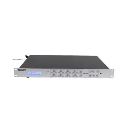 Матричный Коммутатор HDMI 9x 9