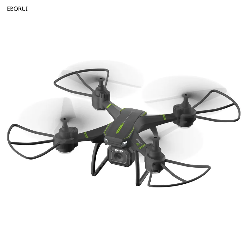 JJRC H68 RC Drone 2.4Ghz 6K HD WiFi FPV Drone RC