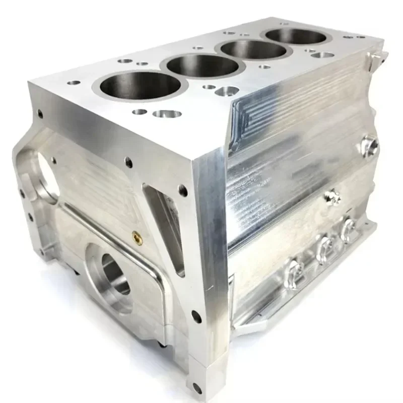 White Block Engine White Engine Block for K Series K20/K24: A Practical Guide to ...