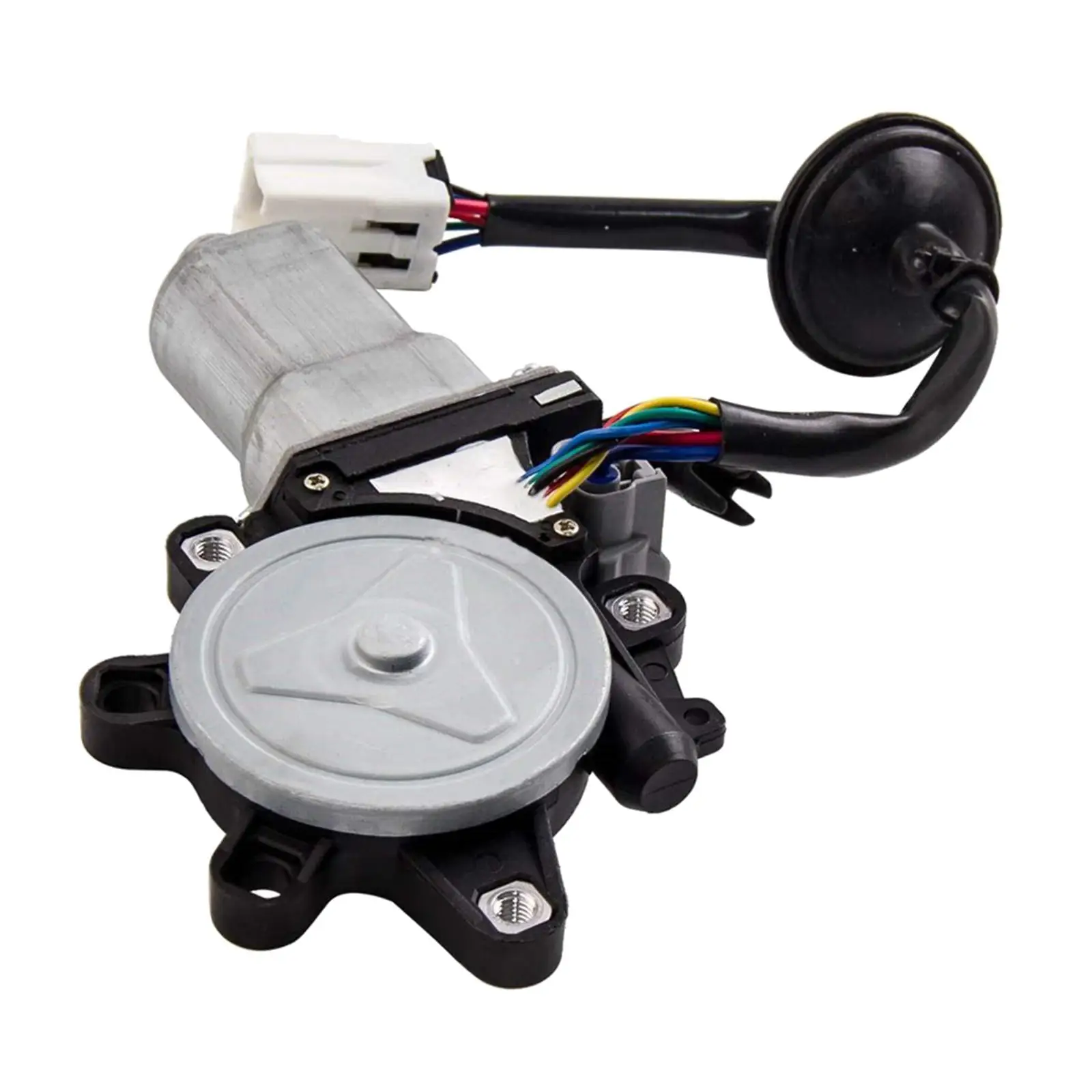 Left Driver Side Window Regulator for 350Z 03-09 Replace 80731-CD001 80731-CD00A Passenger Power Window Control Switch Left Driver Side Window Regulator for 350Z 03-09 Replace 80731-CD001 80731-CD00A Passenger Power Window Control Switch