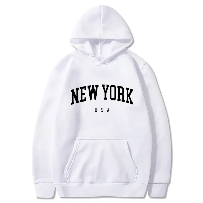 New York City Hoodie 2