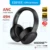 Edifier W820NB Plus Wireless Noise Cancelling Headphones 43dB ANC Hi-Res LDAC Codec 49hrs Playtime Over-Ear Bluetooth Headset