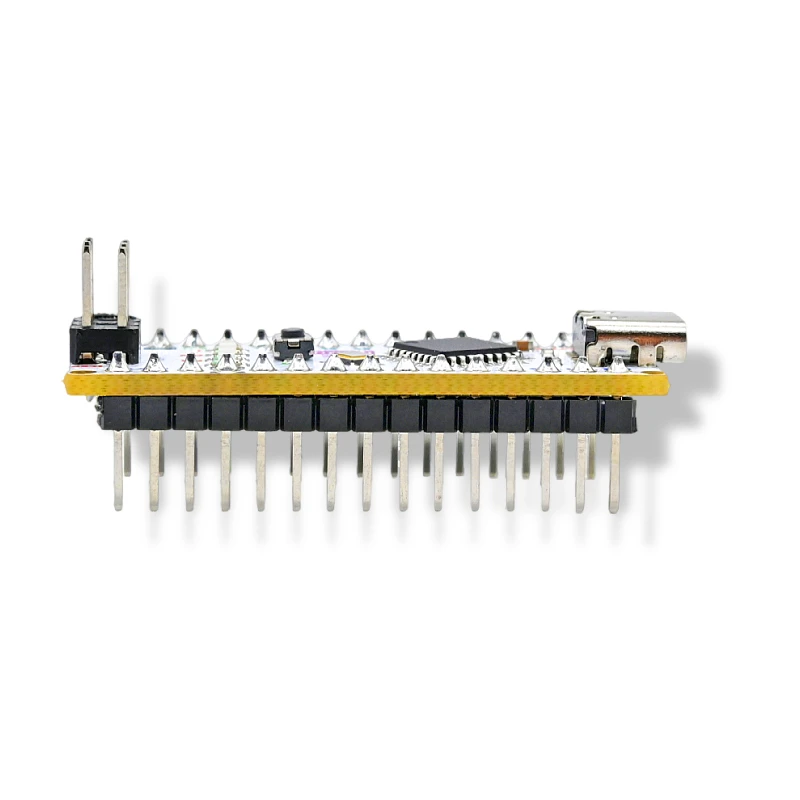 Nano V4.0 development board Arduino Nano 3.0 Compatible Board TYPE-C Replacement Model A00051