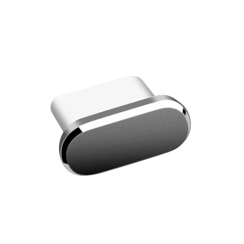 ตัวเลือกสินค้า หมวกป้องกันฝุ่น USB-C สำหรับมือถือ