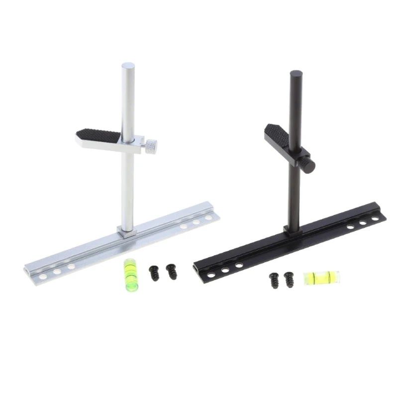 

Aluminum Alloy Graphics Card Bracket Cooling Support Frames Sync Holder