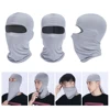 Motorcycle Balaclava Full Face Cover Warmer Windproof Breathable Motorbike Motocross Cycling Biker Cycling Anti-UV Men Helmet 6
