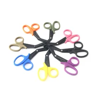 Survive Paramedic Medical Rescue Scissor Trauma Gauze IFAK Emergency First Aid Shear Outdoor Nurse Utility Camp Hike 1