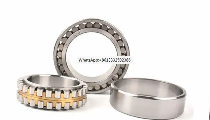 

NN3012 3013 3014 3015 3016 3017K P4P5 Special Machine Tool Bearing Home Furnishings