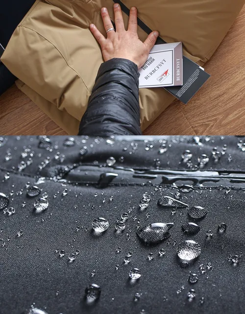 Hooded Warm Parkas Jacket 13