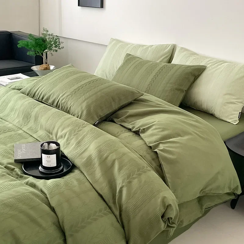 

Simple Style Duvet Cover, Solid Color, Amazing Quality, New Arrival