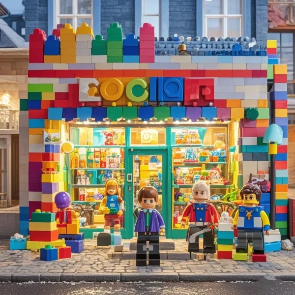 December-Gifts Store