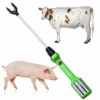 65cm Rechargeable Electric Pig Catcher Waterproof Electric Driving Stick Cattle and Sheep Driving 2