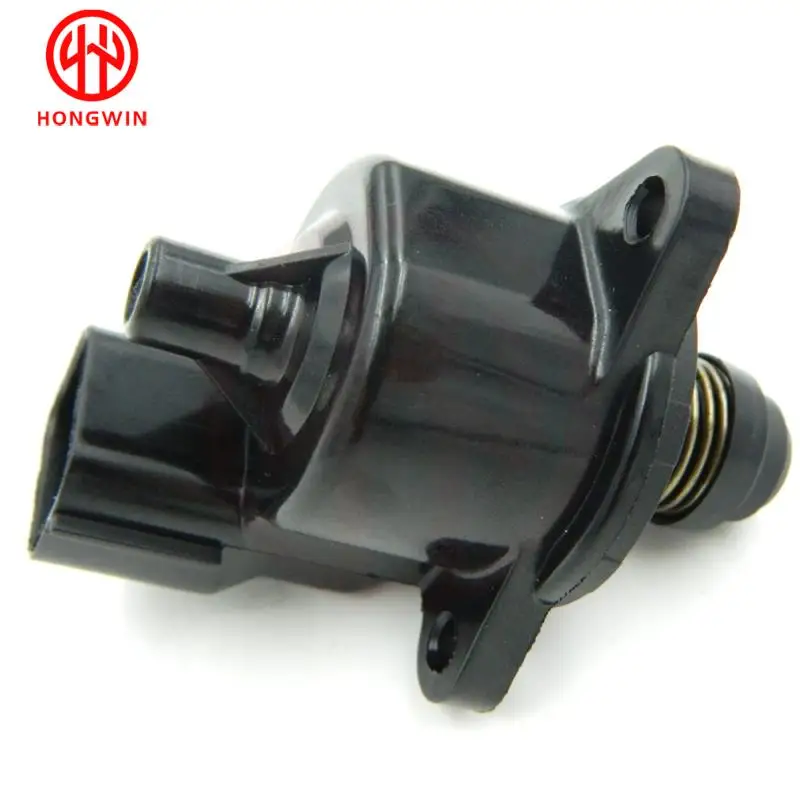 1450A132 1450A166 Idle Speed Air Control Valve Fits Mitsubishi Chrysler Dodge Lioncel Lancer